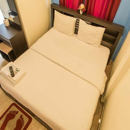 Hotel Retox Game On Pattaya Exterior foto